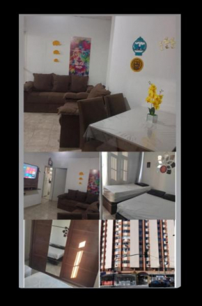 Apartamento São Vicente Biquinha